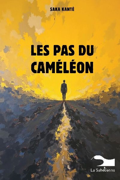 Les Pas Du Caméléon