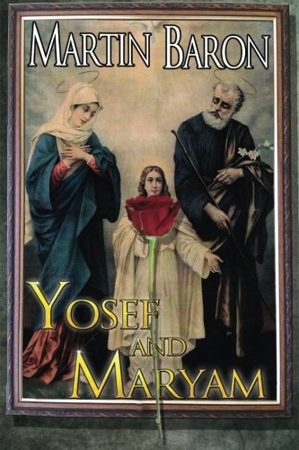 Yosef and Maryam