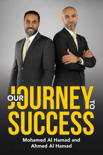 Our Journey to Success