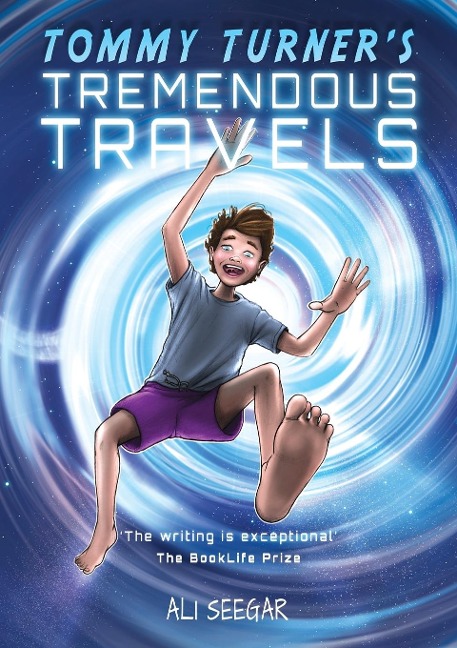 Tommy Turners Tremendous Travels