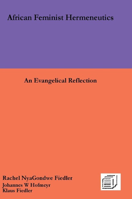 African Feminist Hermeneutics: An Evangelical Reflection