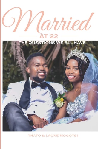 Married At 22 The Questions We All Have