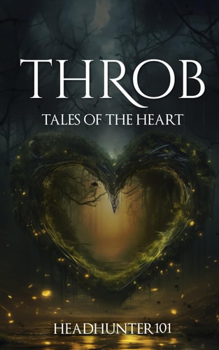 Throb Tales of the Heart