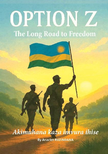 Option Z: The long road to freedom