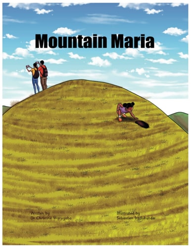 Mountain Maria