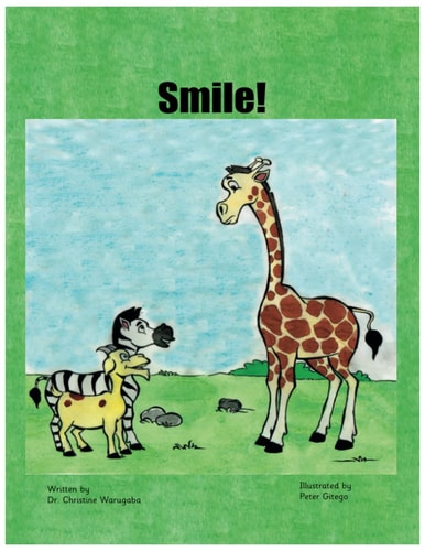 Smile!