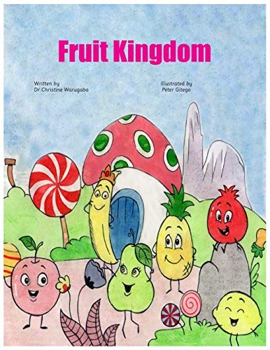 Fruit Kingdom