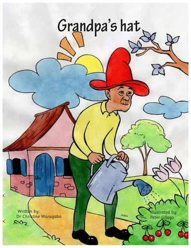 Grandpa's Hat
