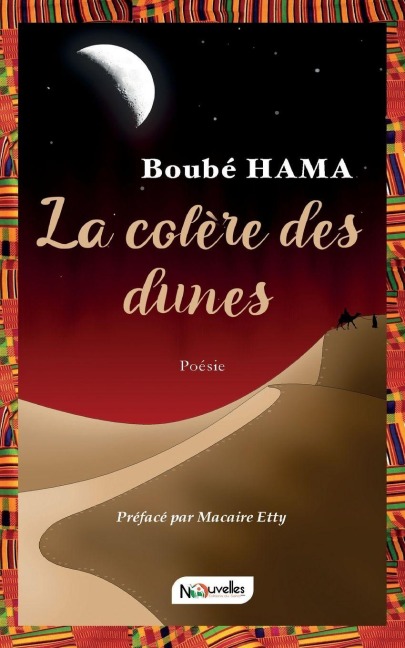 La colère des dunes