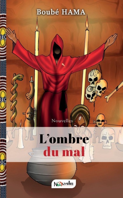 Lombre du mal
