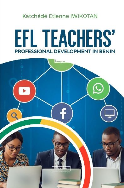 Elf Teachers professional development in Benin