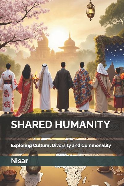 SHARED HUMANITY: Exploring Cultural Diversity and Commonality