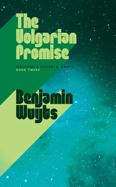 The Volgarian Promise