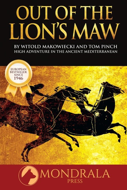 Out of the Lions Maw
