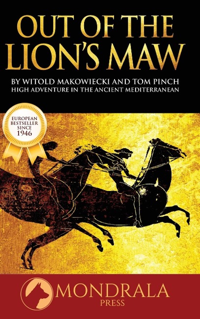 Out of the Lions Maw