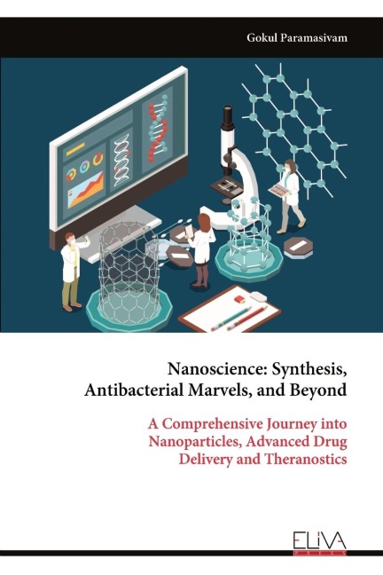 Nanoscience: Synthesis, Antibacterial Marvels, and Beyond
