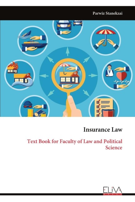 Insurance Law: Text Book for Faculty of Law and Political Science