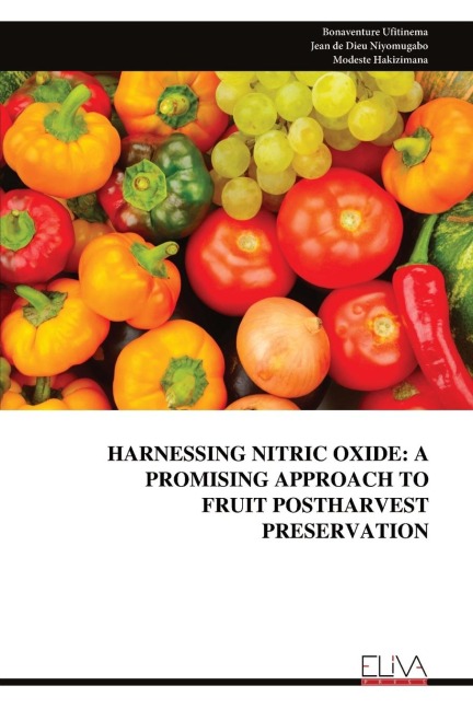 HARNESSING NITRIC OXIDE: A PROMISING APPROACH TO FRUIT POSTHARVEST PRESERVATION