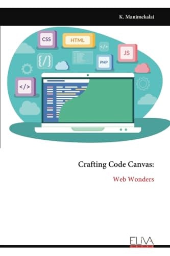 Crafting Code Canvas Web Wonders