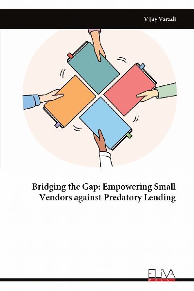 Bridging the Gap: Empowering Small Vendors against Predatory Lending