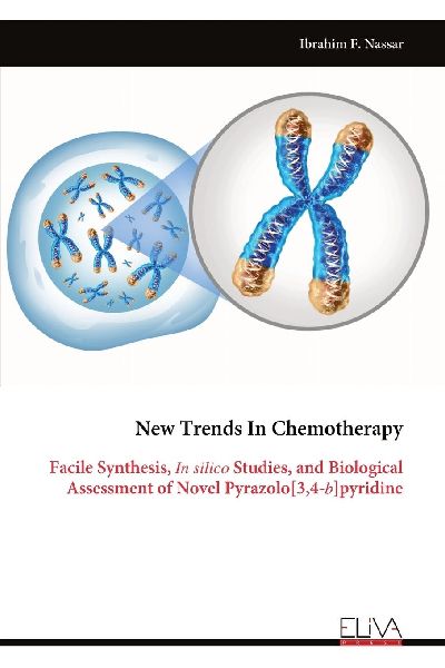 New Trends In Chemotherapy: Facile Synthesis, In silico Studies, and Biological Assessment of Novel Pyrazolo[3,4-b]pyridine