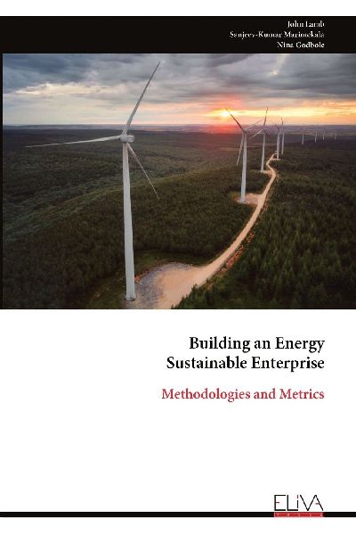 Building an Energy Sustainable Enterprise: Methodologies and Metrics
