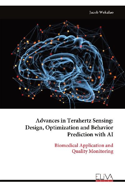 Advances in Terahertz Sensing: Design, Optimization and Behavior Prediction with AI