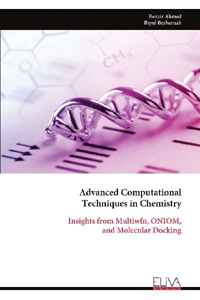 Advanced Computational Techniques in Chemistry: Insights from Multiwfn, ONIOM, and Molecular Docking