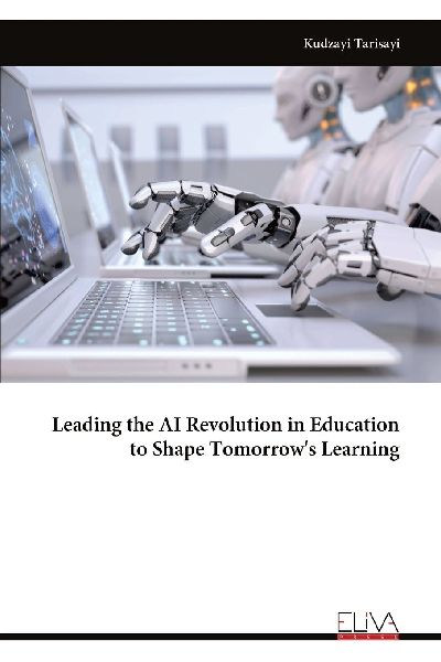 Leading the AI Revolution in Education to Shape Tomorrows Learning