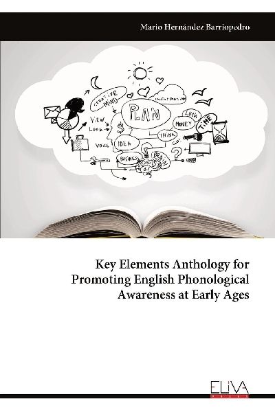 Key Elements Anthology for Promoting English Phonological Awareness at Early Ages