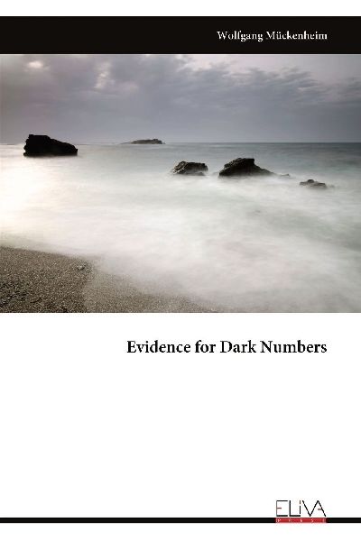Evidence for Dark Numbers