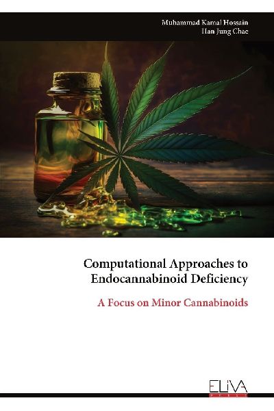 Computational Approaches to Endocannabinoid Deficiency: A Focus on Minor Cannabinoids