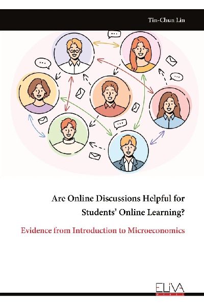 Are Online Discussions Helpful for Students Online Learning?