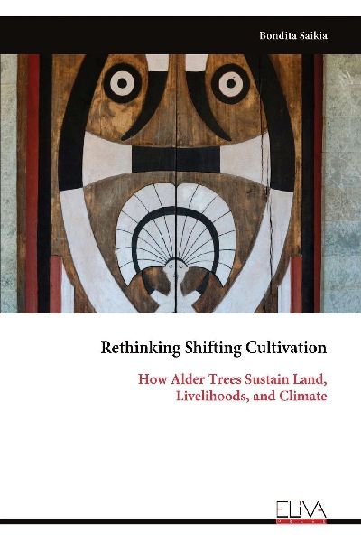 Rethinking Shifting Cultivation: How Alder Trees Sustain Land, Livelihoods, and Climate