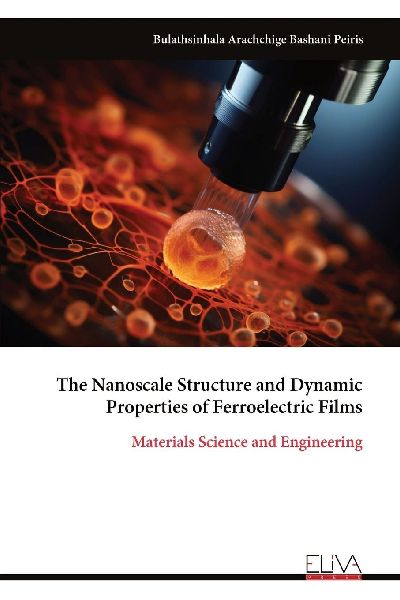 The Nanoscale Structure and Dynamic Properties of Ferroelectric Films