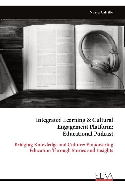 Integrated Learning & Cultural Engagement Platform: Educational Podcast