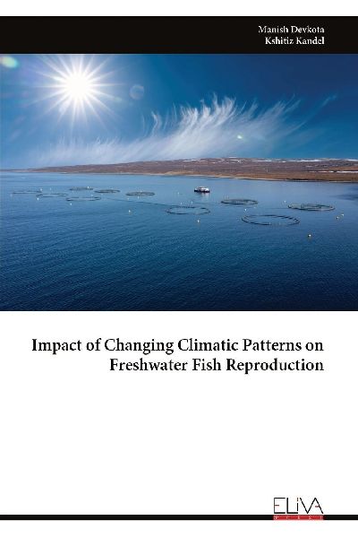 Impact of Changing Climatic Patterns on Freshwater Fish Reproduction