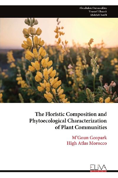The Floristic Composition and Phytoecological Characterization of Plant Communities