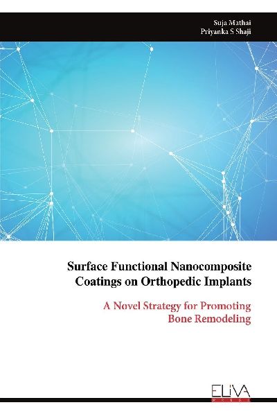 Surface Functional Nanocomposite Coatings on Orthopedic Implants: A Novel Strategy for Promoting Bone Remodeling