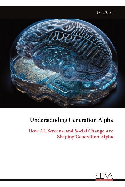 Understanding Generation Alpha: How AI, Screens, and Social Change Are Shaping Generation Alpha
