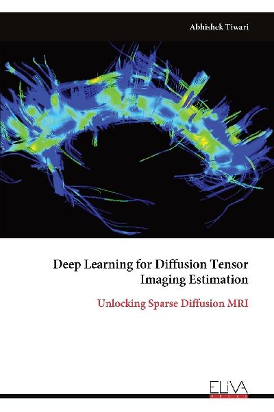 Deep Learning for Diffusion Tensor Imaging Estimation: Unlocking Sparse Diffusion MRI