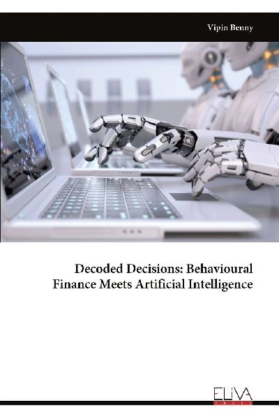 Decoded Decisions: Behavioural Finance Meets Artificial Intelligence