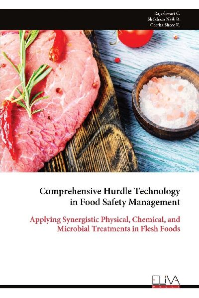 Comprehensive Hurdle Technology in Food Safety Management
