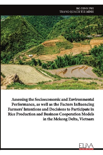 Assessing the socioeconomic and environmental performance
