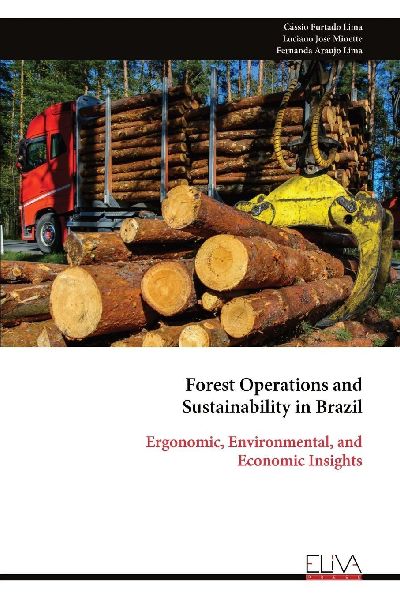 Forest Operations and Sustainability in Brazil