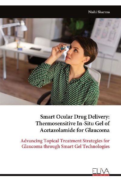 Smart Ocular Drug Delivery: Thermosensitive In-Situ Gel of Acetazolamide for Glaucoma