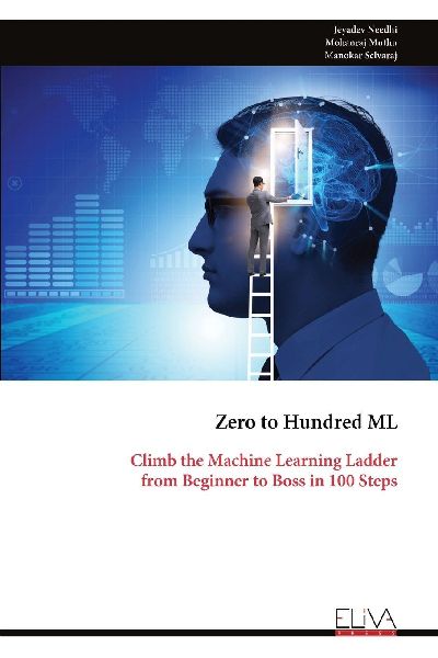 Zero to Hundred ML: Climb the Machine Learning Ladder from Beginner to Boss in 100 Steps