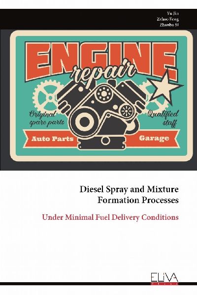 Diesel Spray and Mixture Formation Processes: Under Minimal Fuel Delivery Conditions