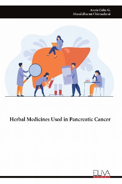 Herbal Medicines Used in Pancreatic Cancer