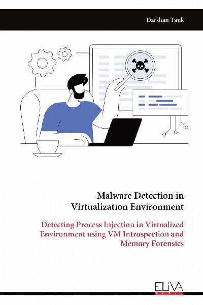Malware Detection in Virtualization Environment: Detecting Process Injection in Virtualized Environment using VM Introspection and Memory Forensics